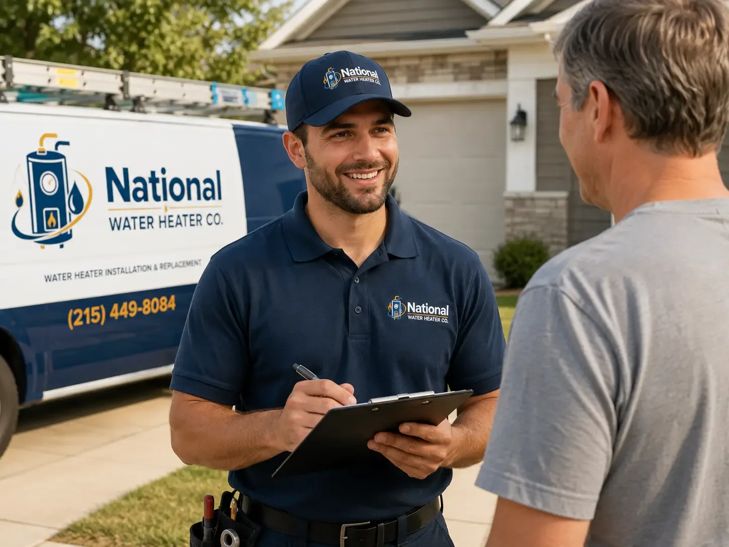 Water Heater Installation Inyokern, CA FAQs
